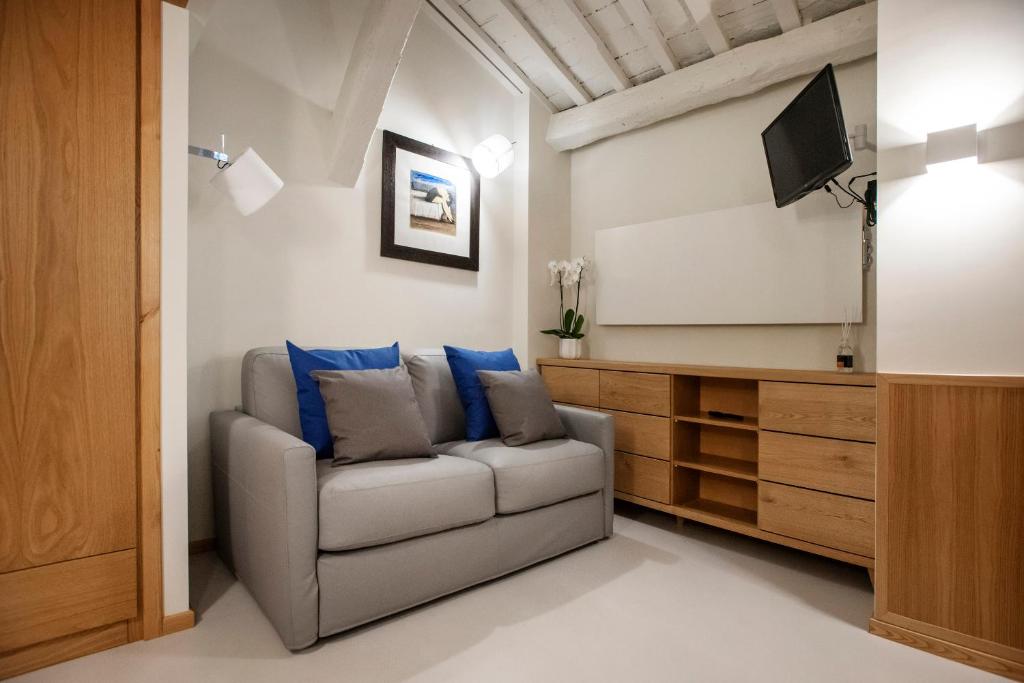 casa vacanze Roma flat
