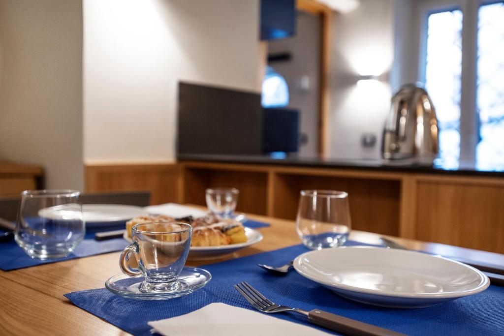 casa vacanze piazza del popolo Roma