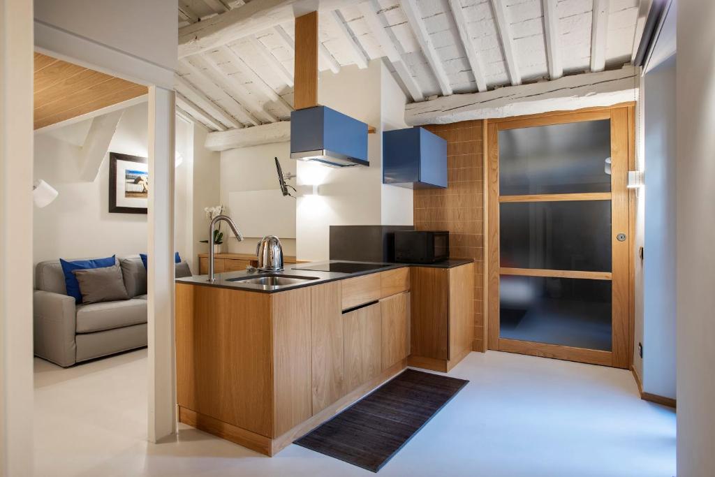flat casa vacanze Roma