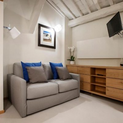 casa vacanze Roma flat