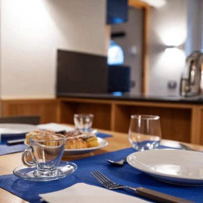 casa vacanze piazza del popolo Roma