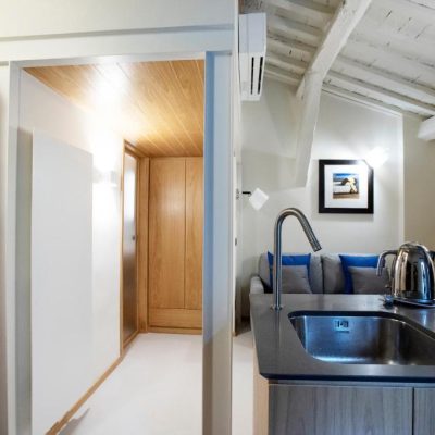 casa vacanze piazza del popolo Roma flat